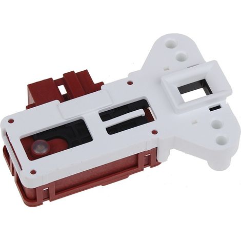 Interruptor retardo lavadora Fagor (bl-rojo) s/cab