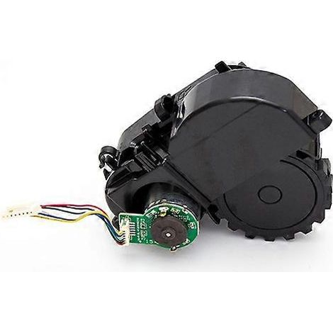 Roue d'aspirateur pour Eufy, RoboVac L35, Blaupunkt, VRillo J300 et Airrobo T9 - Accessoires pour aspirateurs R (1/5)