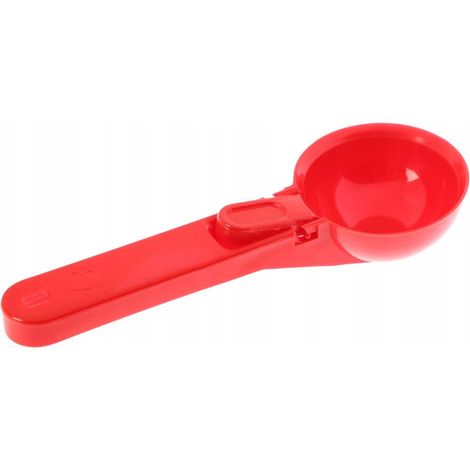 cuillère doseuse à glace et à pommes de terre (1/2)