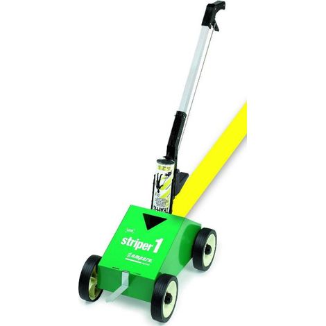 Traceuse Striper 1 Marquage De Ligne Précis Et Rapide - Ampere System