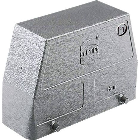 Custodia mobile Han® 24B-gs-M32 19 30 024 0527 Harting 1 pz. (1/2)