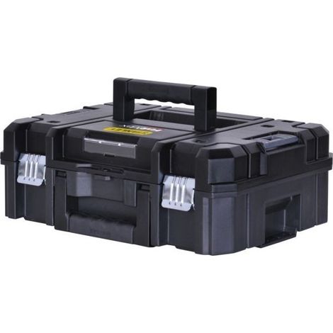 Mallette tstak ii plateau mousse modulable 44 x 33 x 16 cm