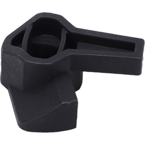 Verrou de capot supérieur droit A4517570201 - Remplacement pour Smart Fortwo 451 2007‑2015 (1/5)