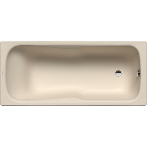 Kaldewei 226100010661 BW DYNA SET Mod.620, 1700x750, chaud (1/2)