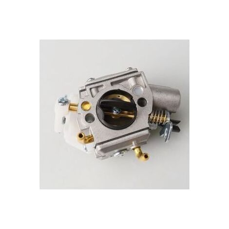 Carburateur compatible tronçonneuse MS462 – Réf 1142 120 0600 – Qualité fiable pour sciage (1/5)