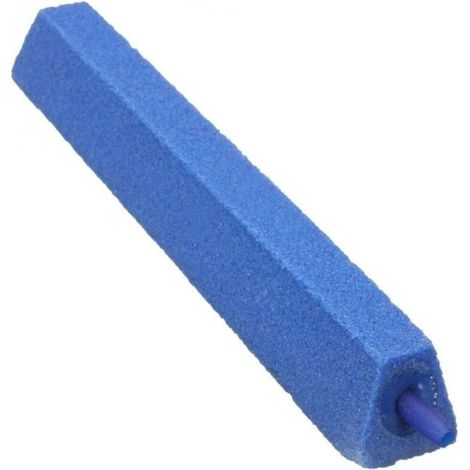 Set 2 Pierres Poreuses 10cm Pour Aquarium Diffuseur D'air Diffuseur De Bulles Décoration
