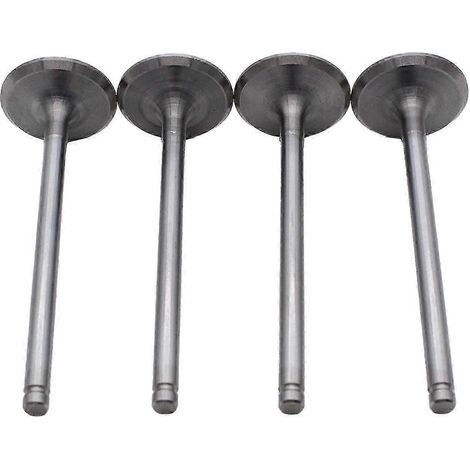 Accessoires pour soupapes d'admission (lot de 4) - Pièces de rechange de qualité supérieure - Installation facile (1/5)