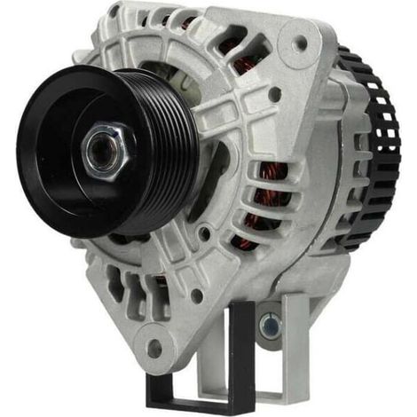 Alternatore 14V 120A UNIVERSALE 14V 120A ALT2625176 (1/5)