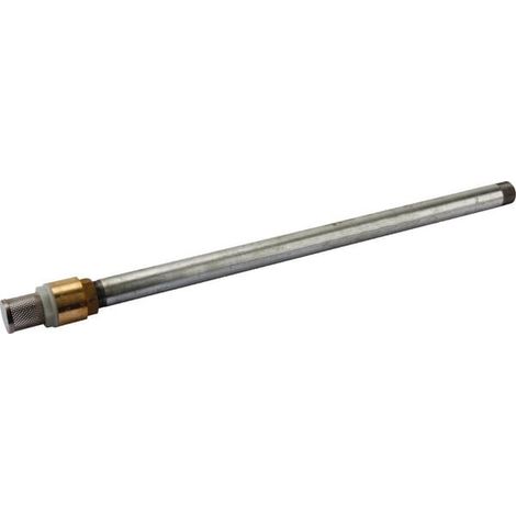 Saugrohr für 60L Fass MATO SP3561826 (1/2)
