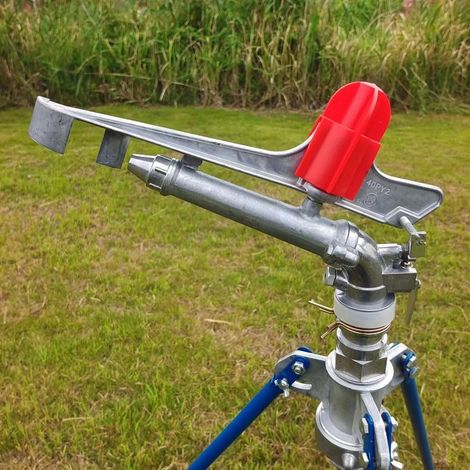 Female Thread Sprinklers - Wide Range of Watering - Farm (1/5)