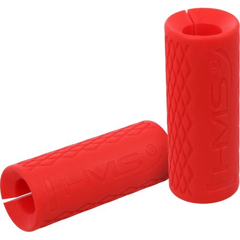 Rote Balkenauflage, 2 Stück - FG02-kompatibel