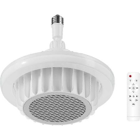 2025 600W Deckenventilator mit Heizfunktion und Belüftung für Badezimmer, Schlafzimmer, Küche (1/5)