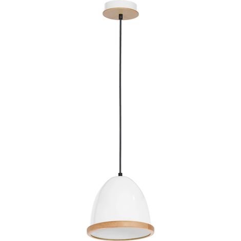 Lampada a sospensione 1x60W E27 STUDIO MLP8849 Milagro (1/5)