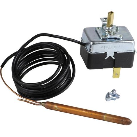 Termostato regolazione - 4048765 - RIELLO : 4048765