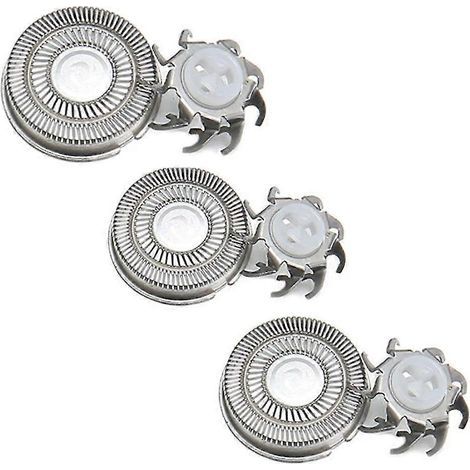 Ersatzklingen für Elektrorasierer, Nasenhaartrimmer, Schläfenhaartrimmer, elektrische Rasierer (1/5)