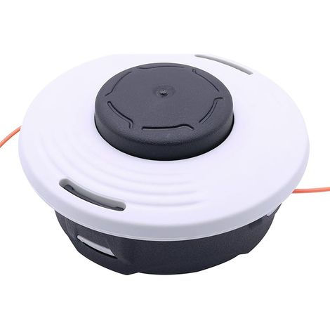 Autocut 46-2 Tête de coupe compatible avec Stihl AutoCut 46-2 FS220 FS280 FS290 FS300 FS310 FS350 FS360 FS400 FS410 FS450 FS460 FS480 FS490, M12 x 1 5 mm. 4 mm x 3 m 4003 710 2115