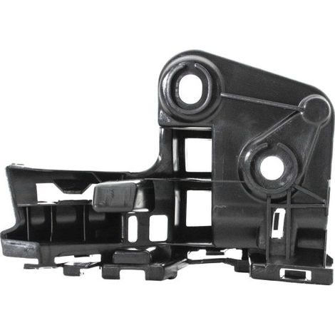 Support intérieur de pare-choc arrière gauche Volkswagen T-ROC depuis 2017
