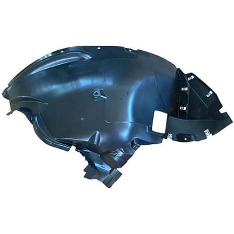 Pare-boue d'aile avant gauche partie avant 3.5/5.0iL BMW X5 2 E70 phase 2 2010-2013