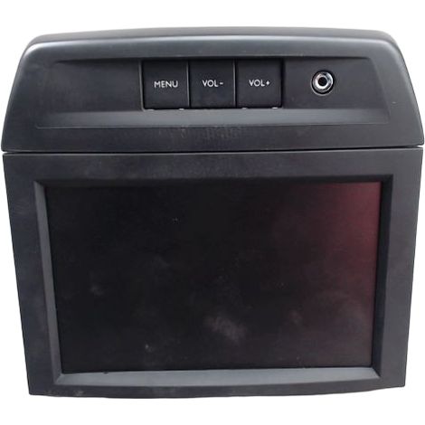 Ecran Gps PEUGEOT Partner [PRODUIT D'OCCASION]♻️1622792680