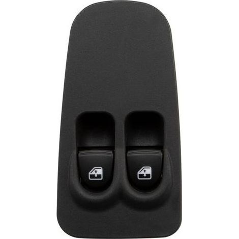 Bouton de Lève-vitre pour Lancia, Interrupteur Fenêtre pour Ypsilon 2003-2009 735360604 (1/5)