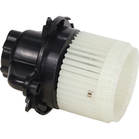 Ventilatore riscaldatore rapido FT13833 (1/5)