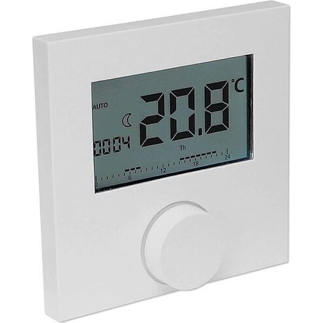 Alpha Regler direct Control LCD 230 V (1/3)
