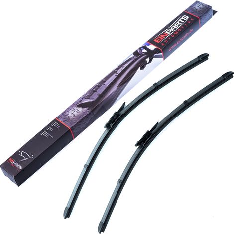 Escobillas limpiaparabrisas delanteras 510/510 mm dedicadas a MINI Countryman F60, MINI Paceman R61 SUV (1/4)