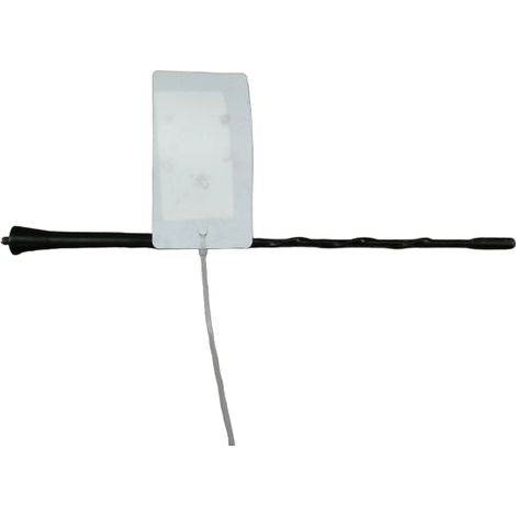 Antenne Radio Mini Mini 2006- [PRODUIT D'OCCASION]♻️65209270026 (1/2)
