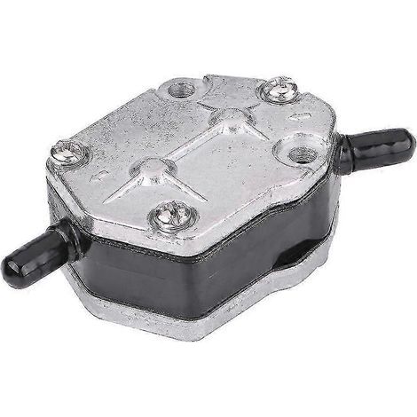Pompe à essence en aluminium pour moteurs hors-bord Yamaha Tohatsu Suzuki 25-85 CV, remplace les références 6A0-24410-00 et 692-24410-00 s202412246692 kong