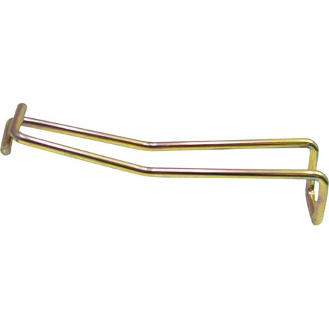 Soporte de brazo superior para enganche de 3 puntos John Deere 00005