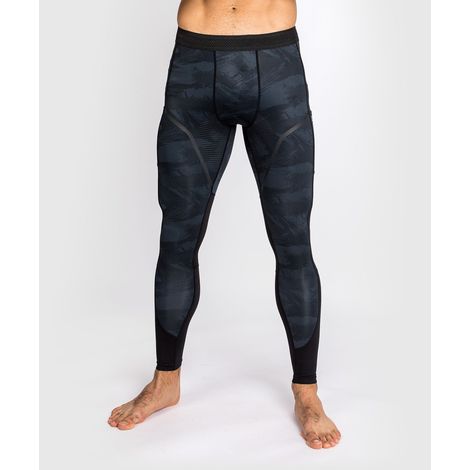 Venum Electron 3.0 Leggings Schwarz XL