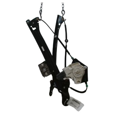 [PRODUIT D'OCCASION] Mecanisme+moteur Leve-glace Avant Gauche AUDI A5 ♻️ Ref Oe. 8t0959801b - Garantie à vie (1/3)