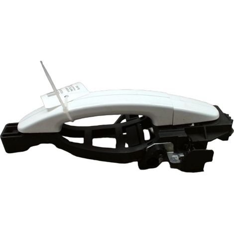 [PRODUIT D'OCCASION] Poignee Exterieure Porte Avant Droit FORD Focus III Phase 2 2014-... ♻️ Ref Oe. 1738727 - Garantie à vie