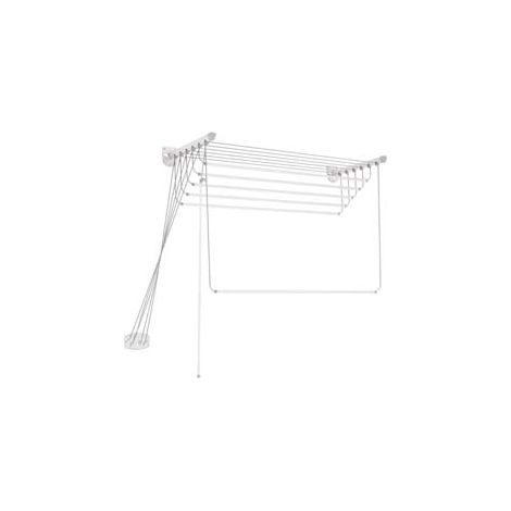 STENDIBIANCHERIA SU&GIU PER PARETE E SOFFITTO- - ml.6 per stendere - cm.100x43x135h. - 1 pezzi XTRA