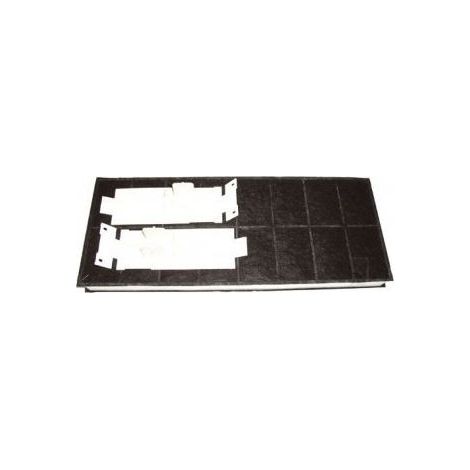 FILTRE A CHARBON + GUIDE LZ34000 POUR HOTTE SIEMENS