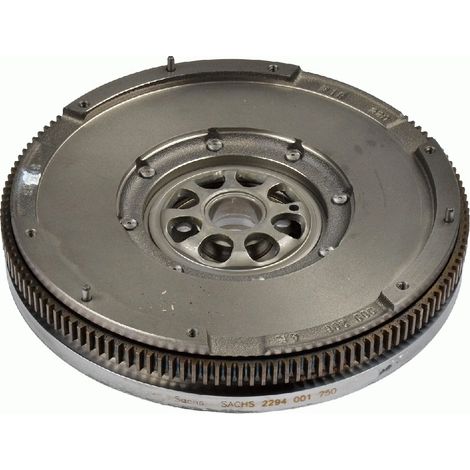 Volant moteur Sachs 2294 001 750 pour OE 070 105 266 G - 070 105 266 H - 070 10