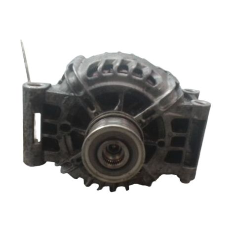 [PRODUIT D'OCCASION] Alternateur CITROEN C4 II Phase 1 (b7) 2010-... ♻️ Ref Oe. 5705nr - Garantie à vie (1/2)