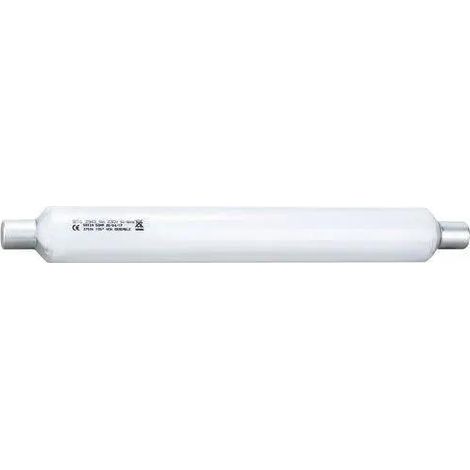 Aric Lino S19 bombilla LED blanca 9W luz cálida