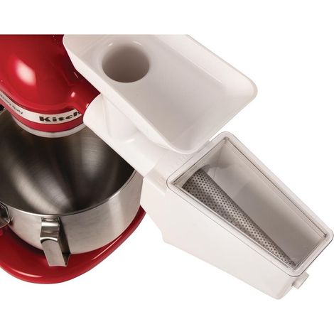 Presse fruits ou légumes - KitchenAid (1/3)