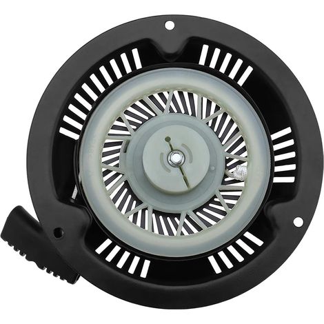 Replacement Lawnmower Starter 340102501216 340104801216 Compatible with 548SW 548 SX 548 SWE 5484SW 5484 SX (1/5)