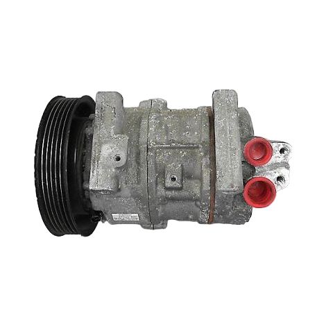 [PRODUIT D'OCCASION] Compresseur Air Conditionne ALFA ROMEO 147 04-10 ♻️ Ref Oe. 51752531 - Garantie à vie (1/4)