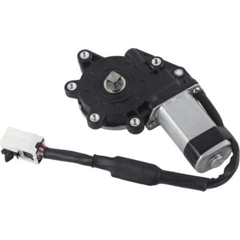 Motor regulador de la ventanilla delantera izquierda 80731CD000, apto para Nissan 350Z-Crezuo (1/4)