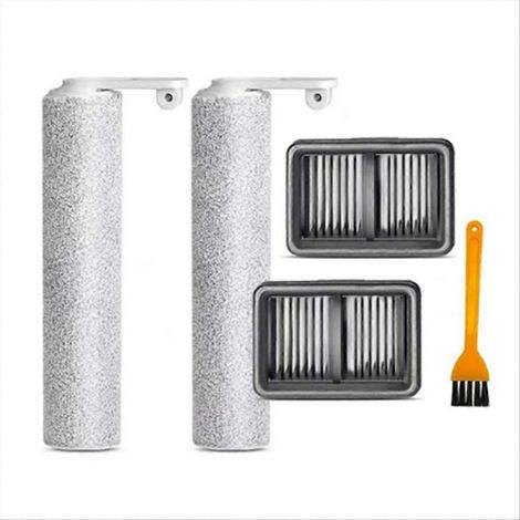 Adapté pour intelligent sans fil vapeur grattoir Consumables B (1/5)