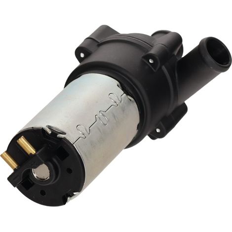 FT03502 pompa dell'acqua elettrica rapida ausiliaria (1/4)