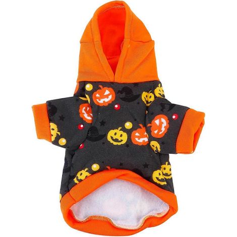 Vêtements chics pour animaux de compagnie, vêtements d'Halloween pour chiens, costumes créatifs pour animaux de compagnie, vêtements pour chiens-XL