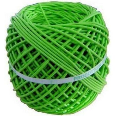 Legaccio per Agricoltura Verde Gomitolo (ø Mm 2 5) 19 00 kg (1/2)