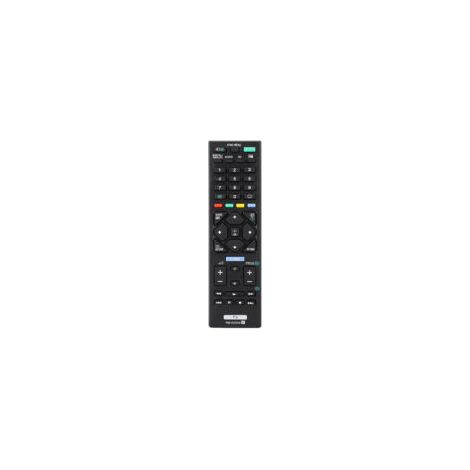 TV Remote Control Smart Television Controller TV pour Sony RM-ED054 (1/5)