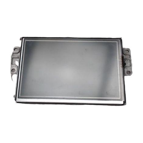 [PRODUIT D'OCCASION] Ecran Gps CITROEN C4 ♻️ Ref Oe. 9813810680 - Garantie à vie (1/4)