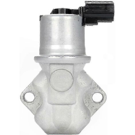 Soupape de ralenti IAC 862998 compatible avec les systèmes Mercruiser E MPI (1/5)