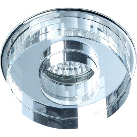 Miroir encastré Avalio